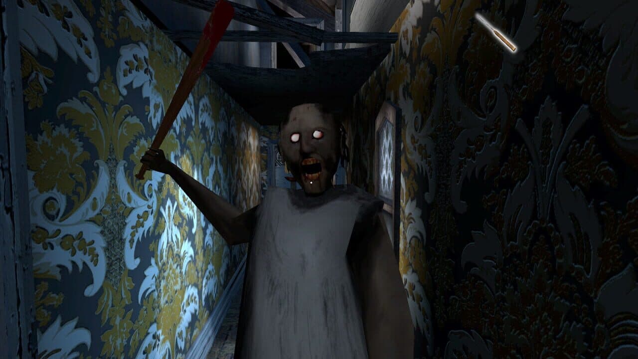 Granny 3 thumbnail 7