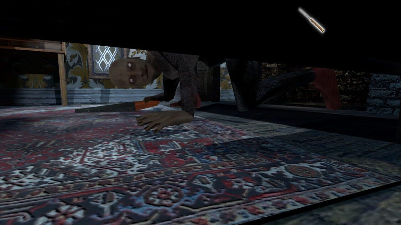 Granny 3 thumbnail 2
