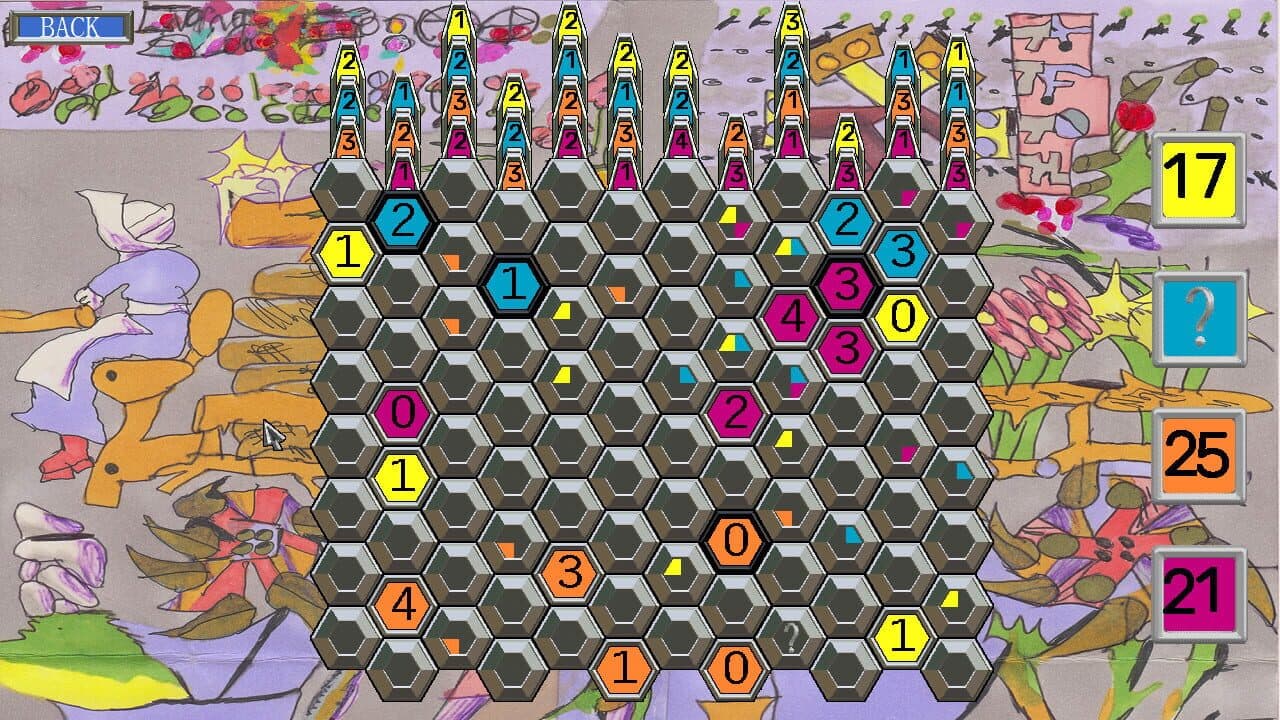 Jubilane screenshot 1