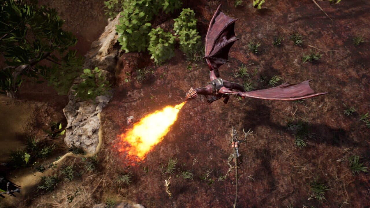 Evil Soul thumbnail 3