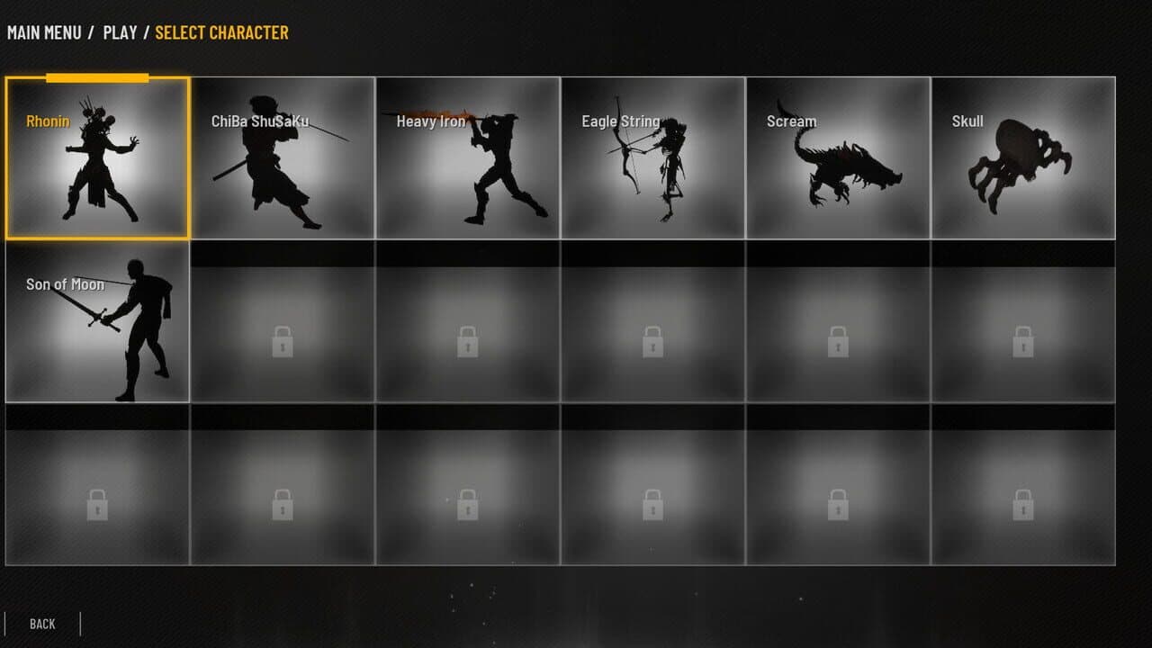 Evil Soul thumbnail 2