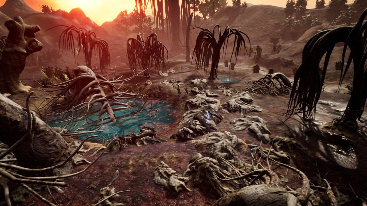 Evil Soul thumbnail 5