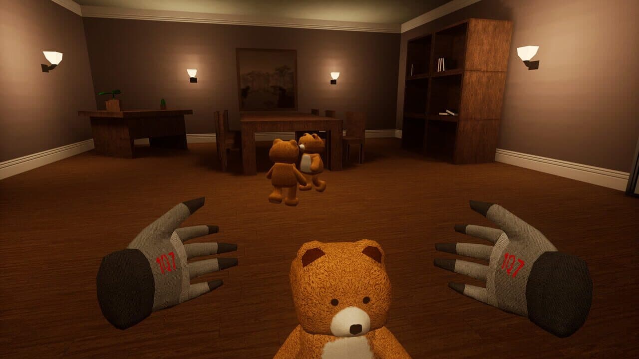Plush Madness screenshot 1