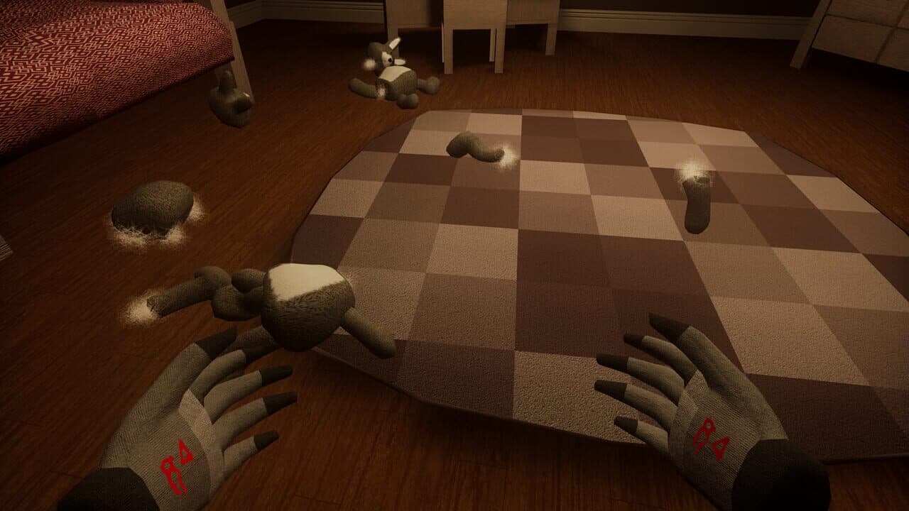 Plush Madness thumbnail 2
