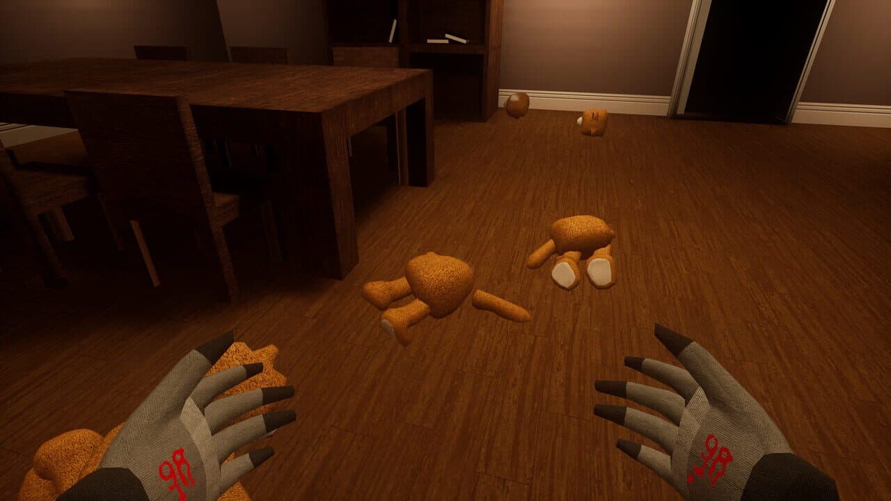Plush Madness thumbnail 4