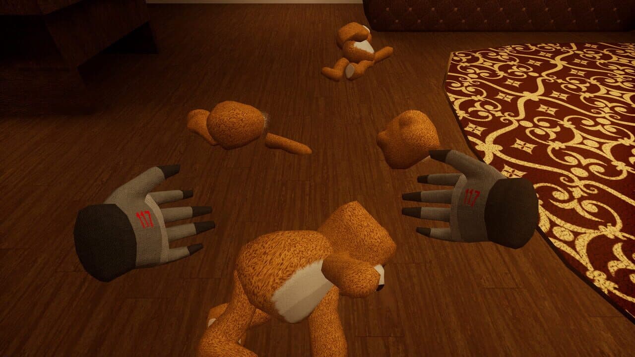 Plush Madness thumbnail 7
