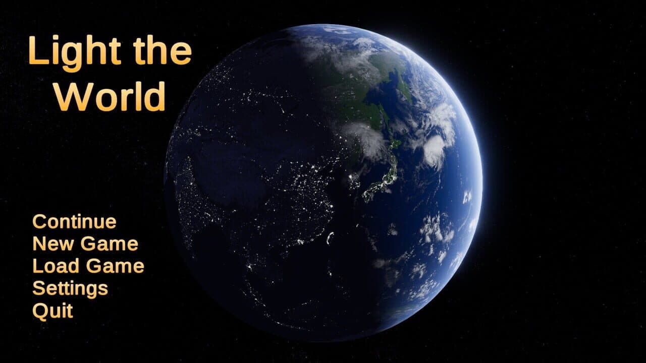 Light the World thumbnail 5