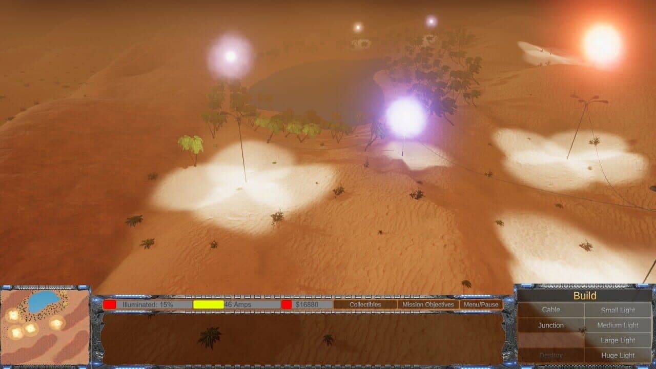 Light the World thumbnail 7