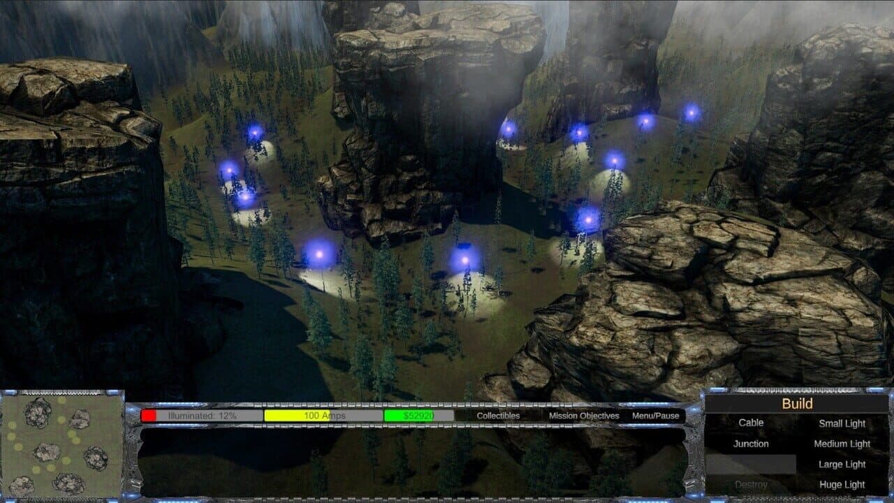 Light the World screenshot 1