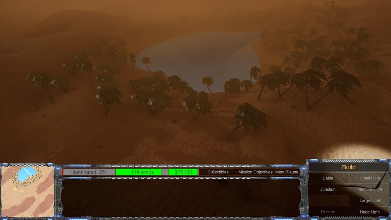 Light the World thumbnail 4