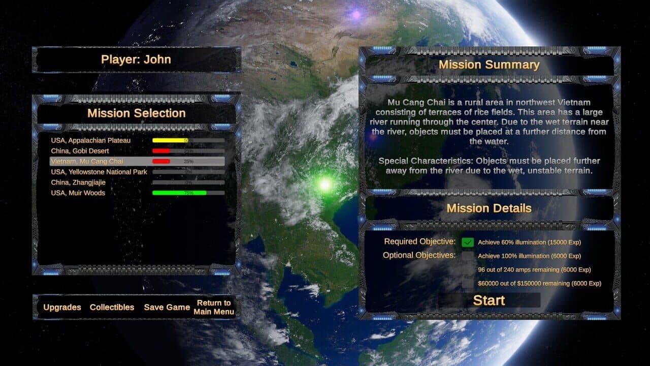 Light the World thumbnail 9