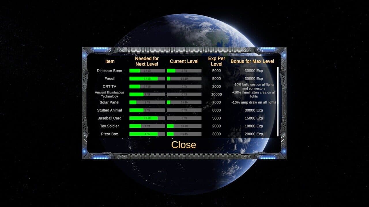 Light the World thumbnail 11