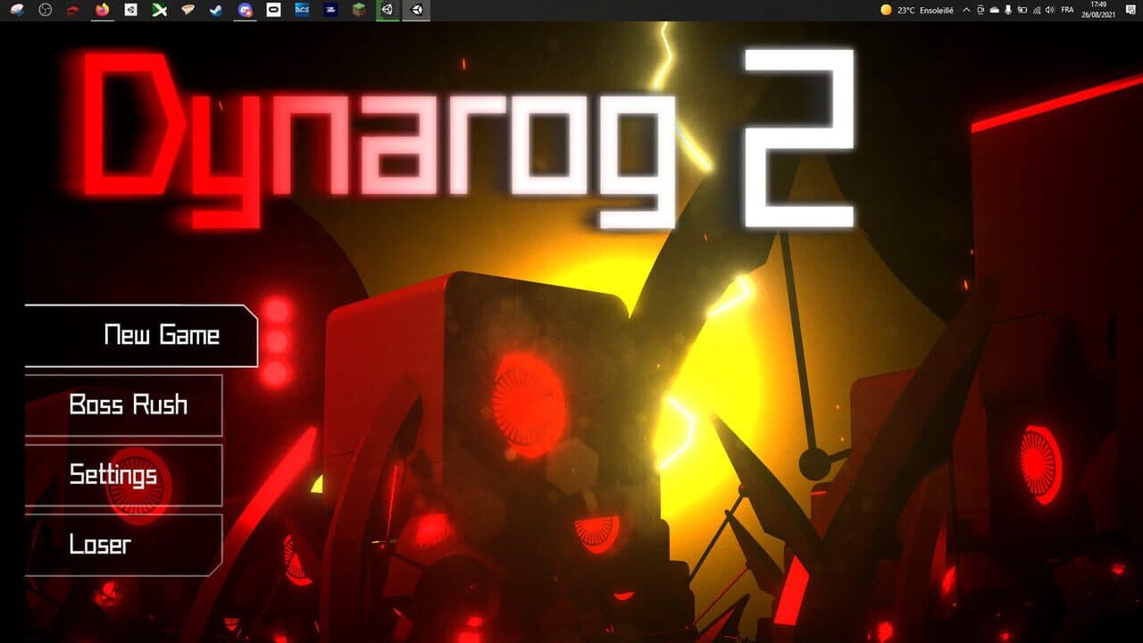 Dynarog 2 thumbnail 7