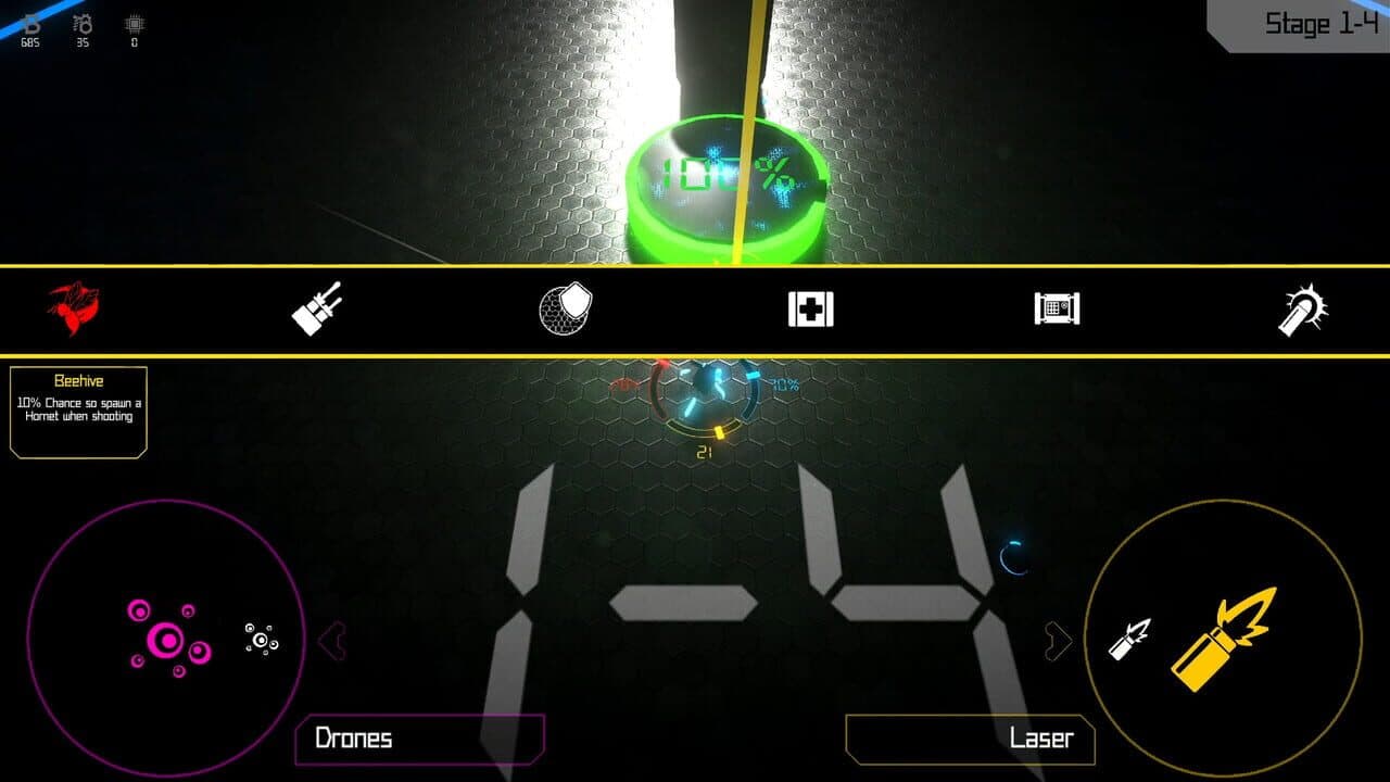 Dynarog 2 thumbnail 6