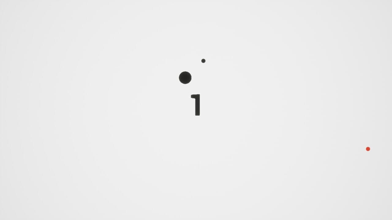 Dodge It! screenshot 1
