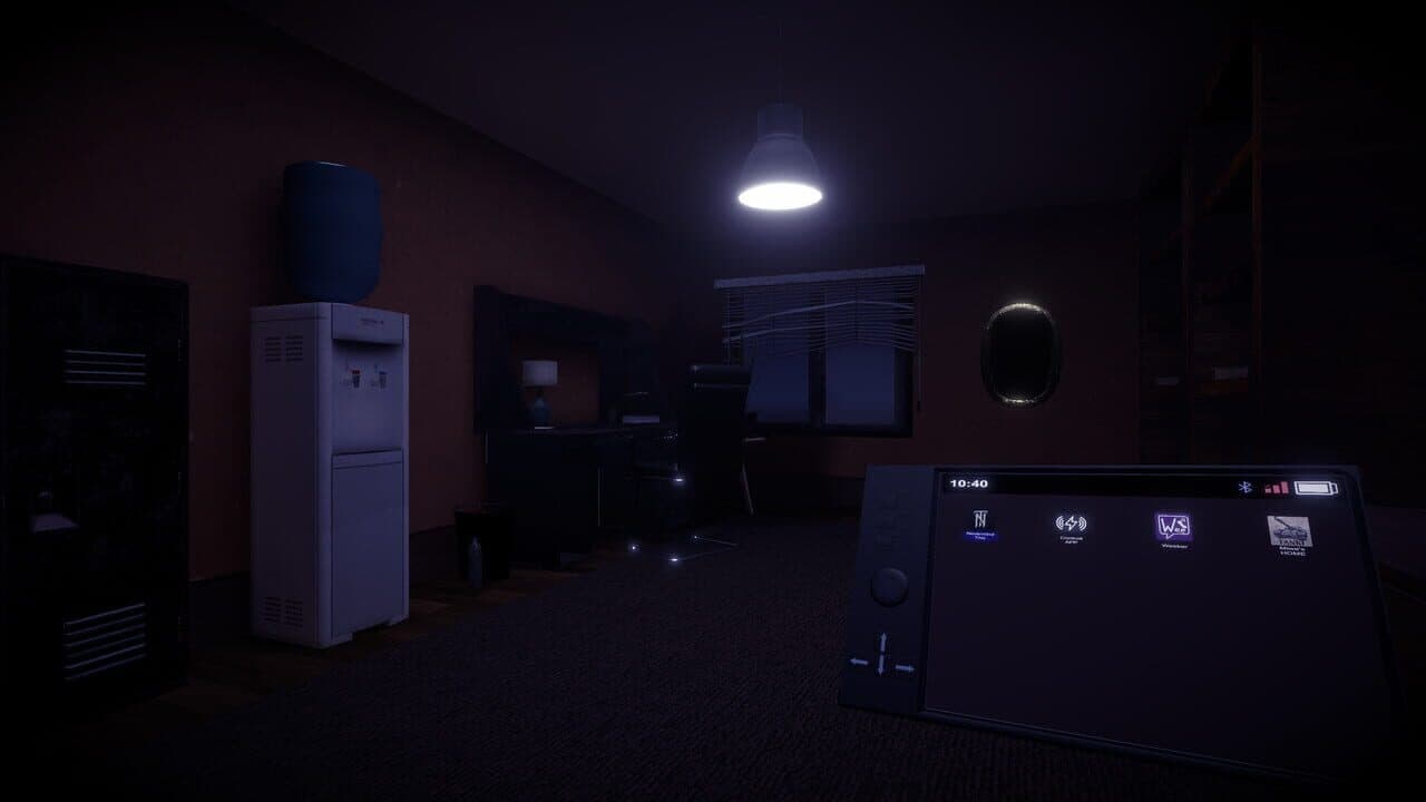 Objective H.A.S.T.E.: Survival Horror Escape thumbnail 5