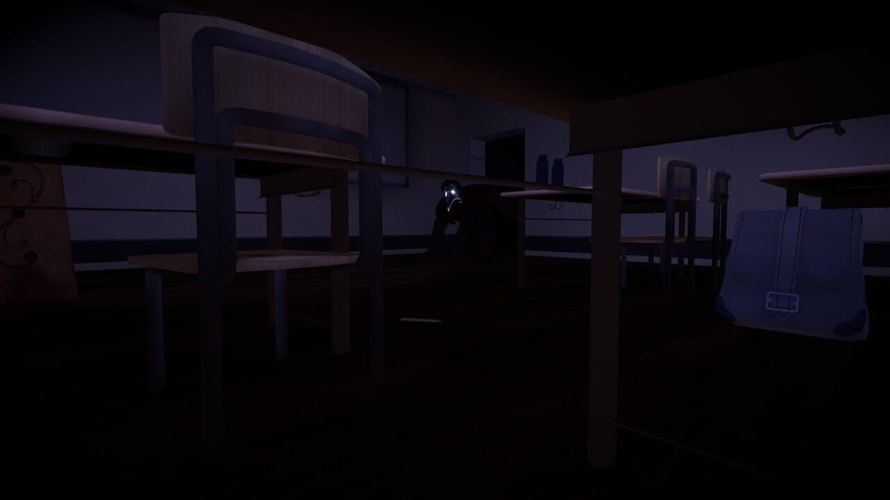 Objective H.A.S.T.E.: Survival Horror Escape thumbnail 4