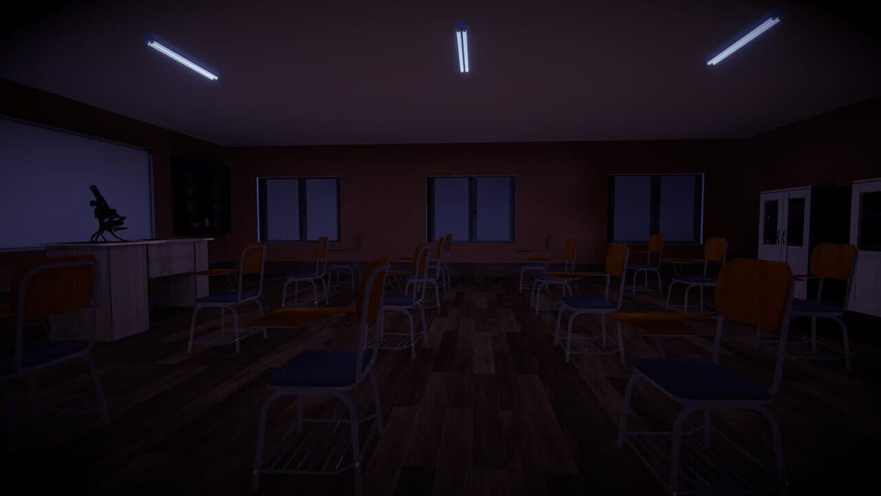 Objective H.A.S.T.E.: Survival Horror Escape thumbnail 2