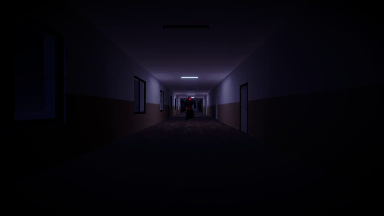 Objective H.A.S.T.E.: Survival Horror Escape screenshot 1