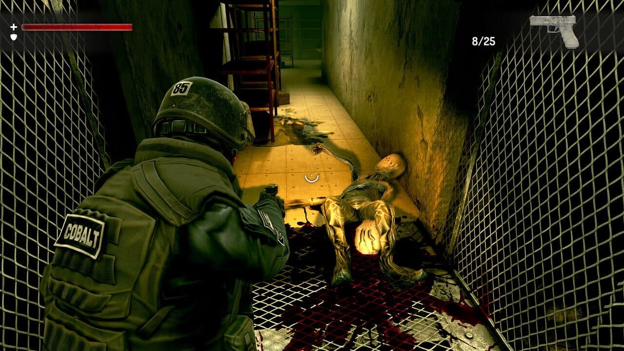 Wall of Insanity thumbnail 5
