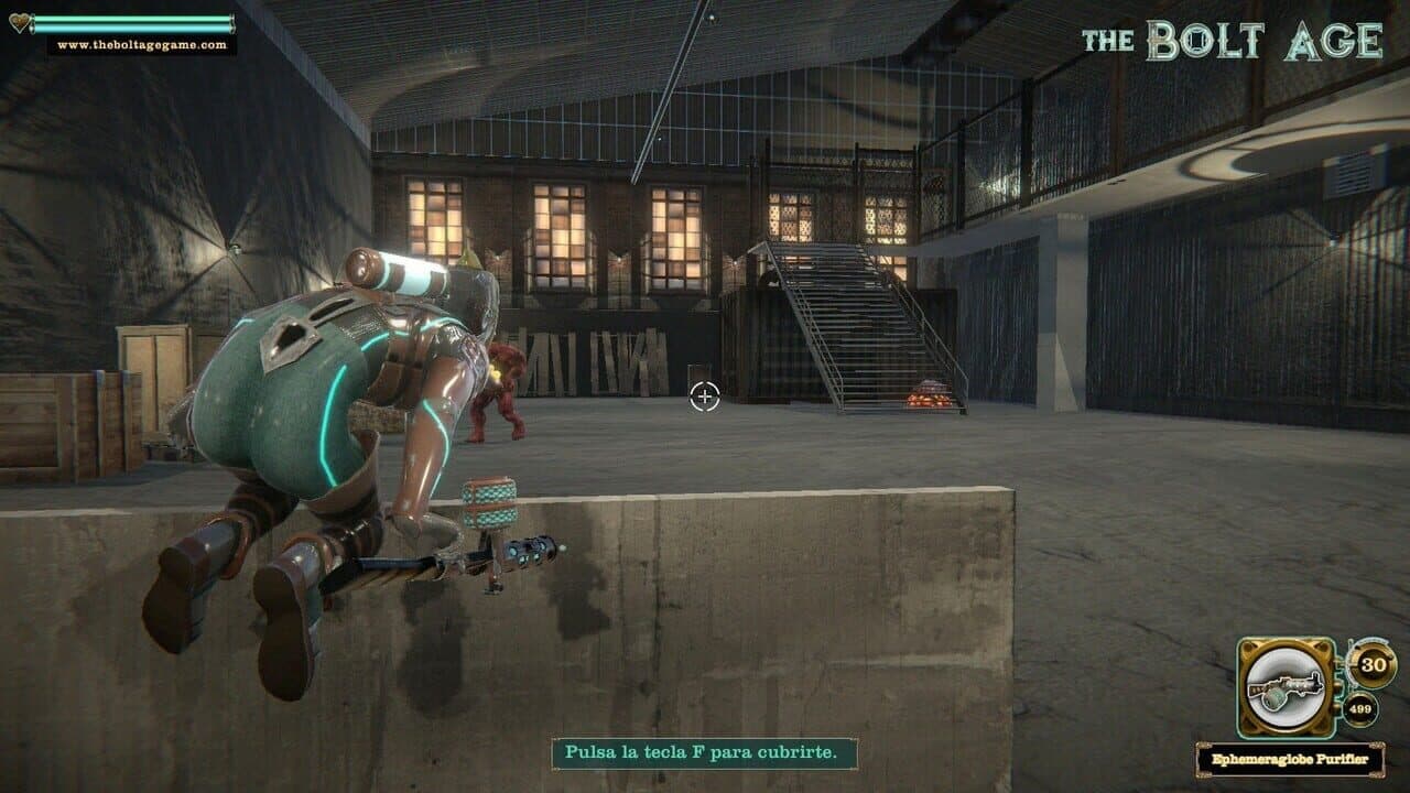 The Bolt Age thumbnail 3