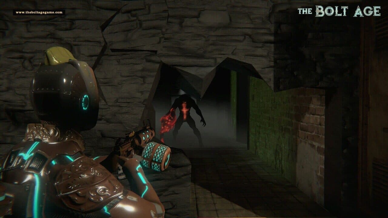 The Bolt Age thumbnail 4