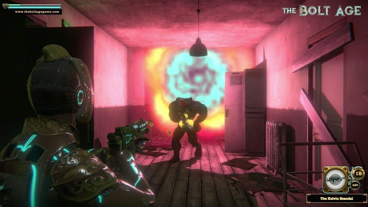 The Bolt Age thumbnail 5
