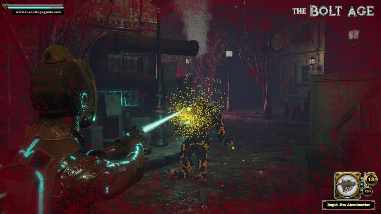 The Bolt Age thumbnail 8