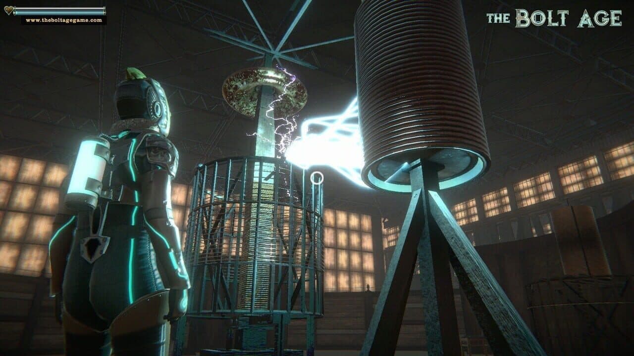 The Bolt Age thumbnail 9