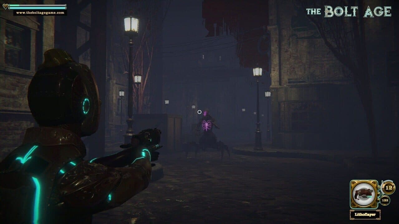 The Bolt Age thumbnail 10