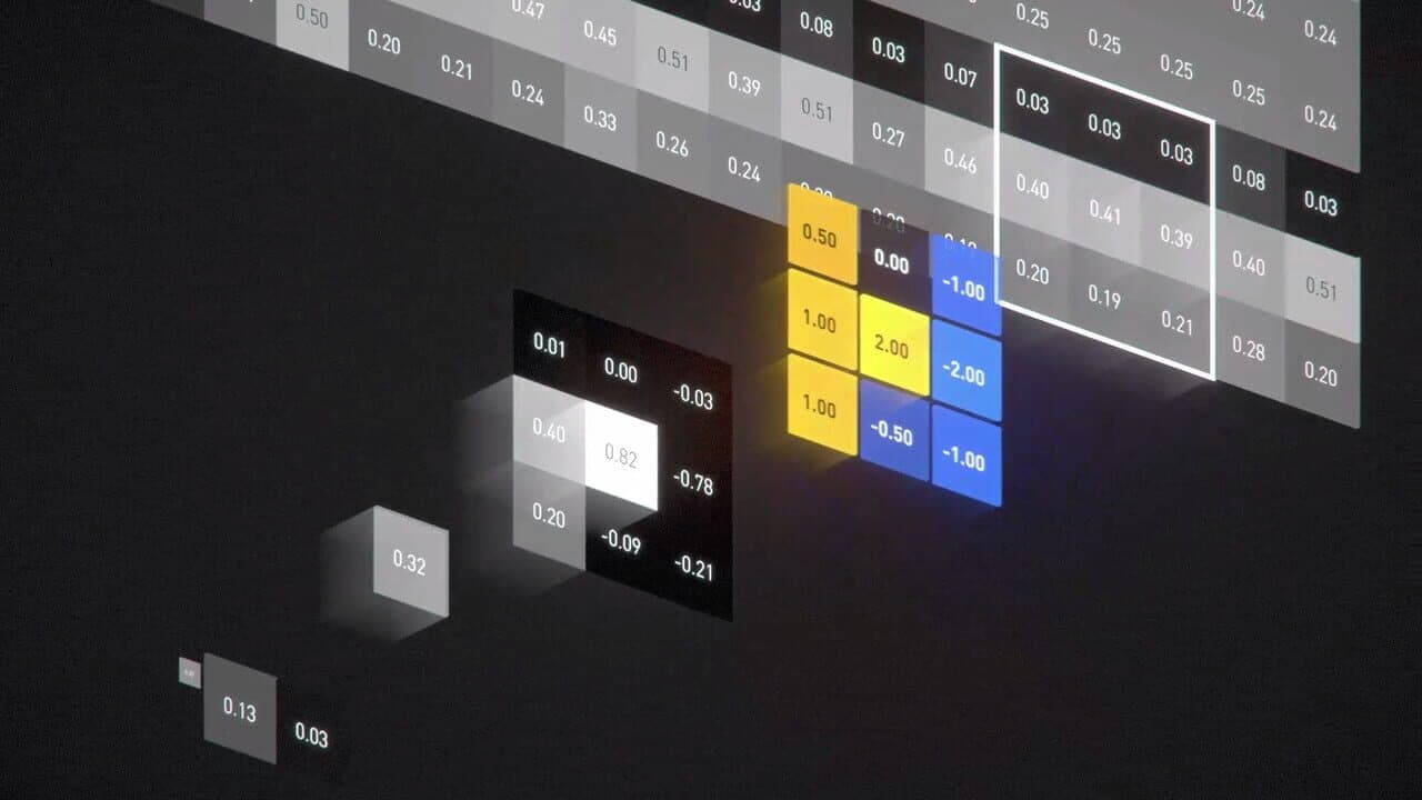 The Birth of an Artificial Intelligence screenshot 1