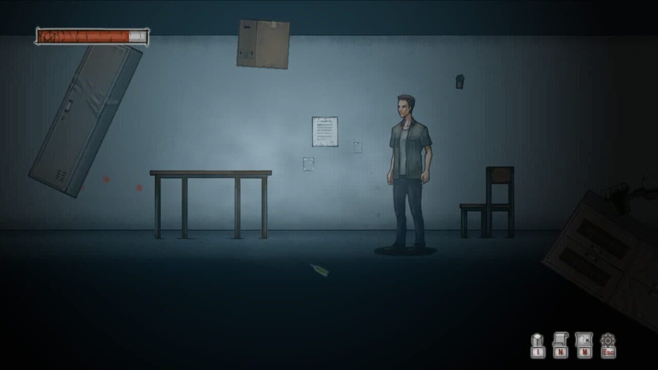 The Last Journey: 19 Shengli Road thumbnail 5