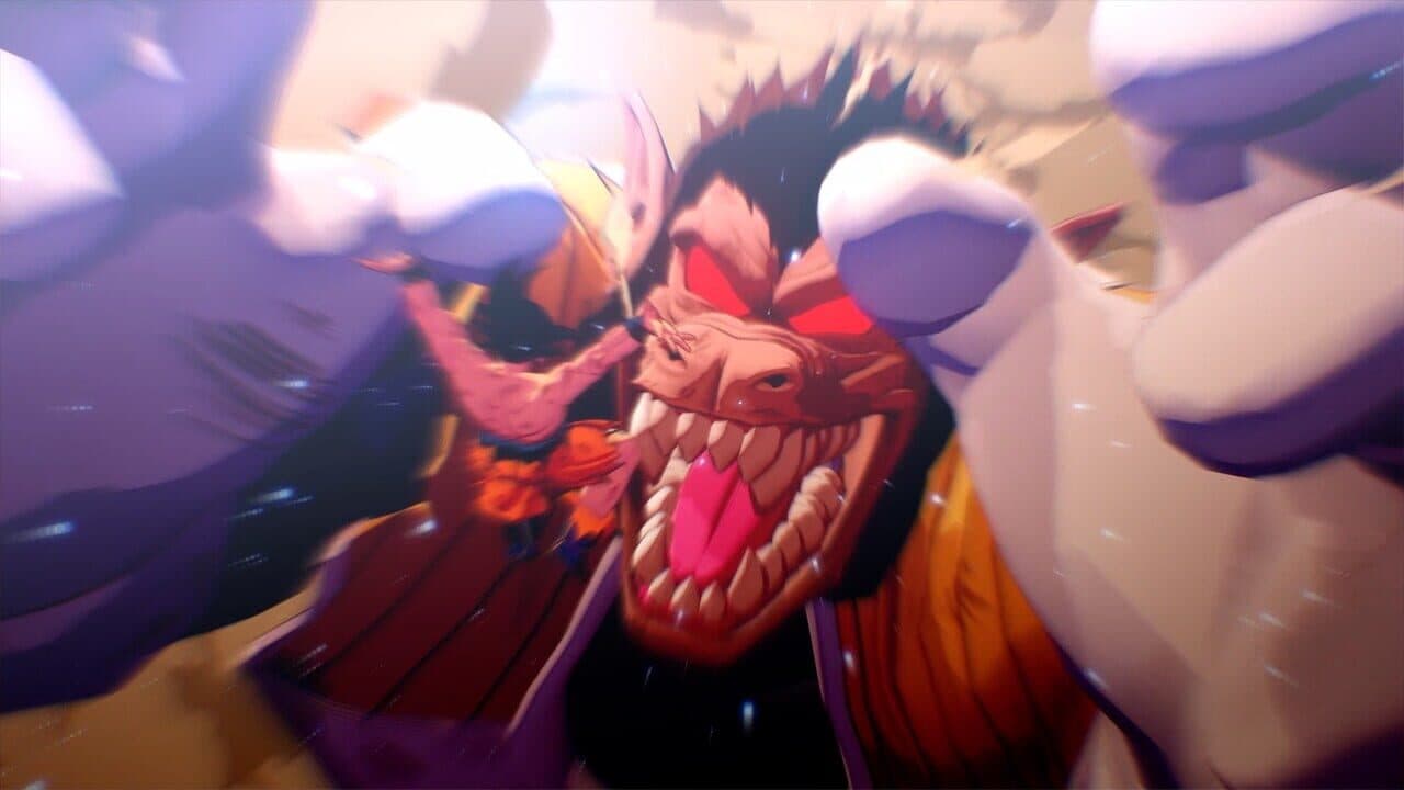 Dragon Ball Z: Kakarot - Ultimate Edition thumbnail 2