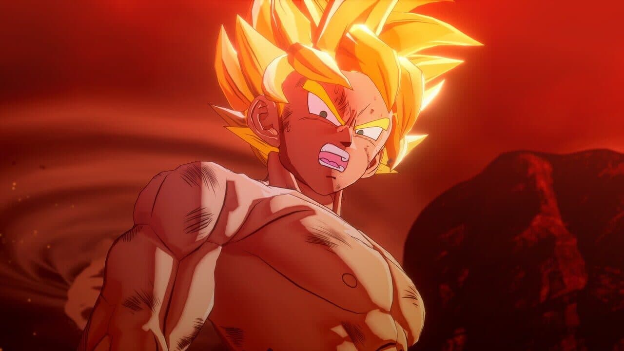 Dragon Ball Z: Kakarot - Ultimate Edition thumbnail 5