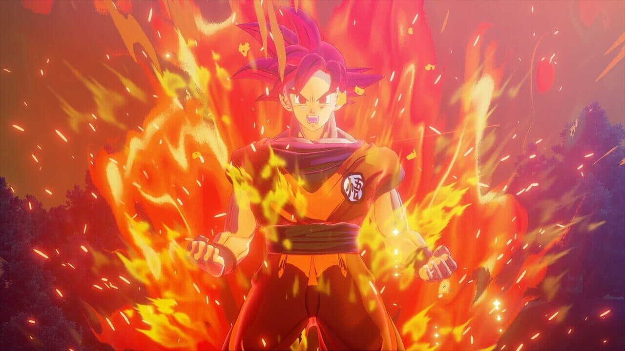 Dragon Ball Z: Kakarot - Ultimate Edition thumbnail 8