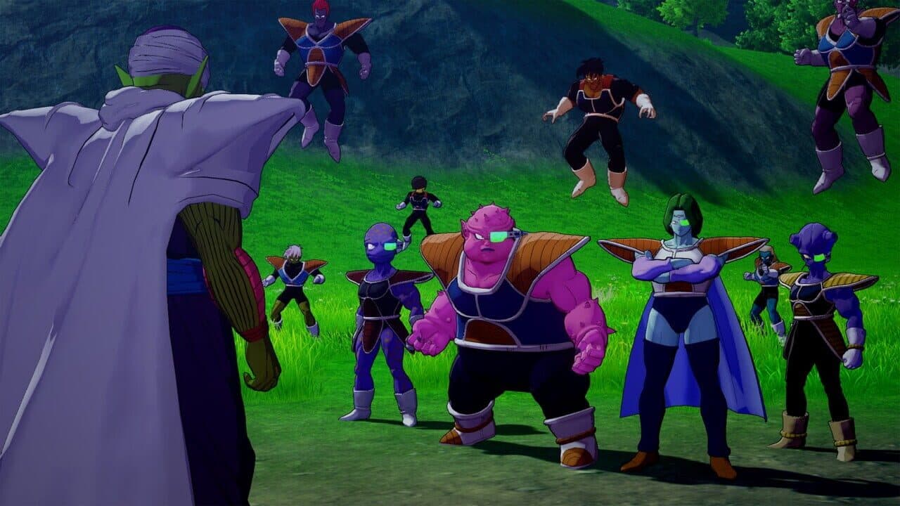 Dragon Ball Z: Kakarot - Ultimate Edition thumbnail 10