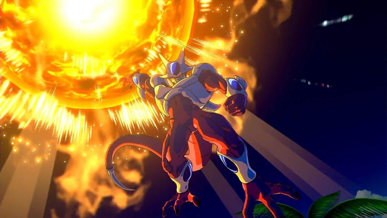 Dragon Ball FighterZ: FighterZ Edition thumbnail 3