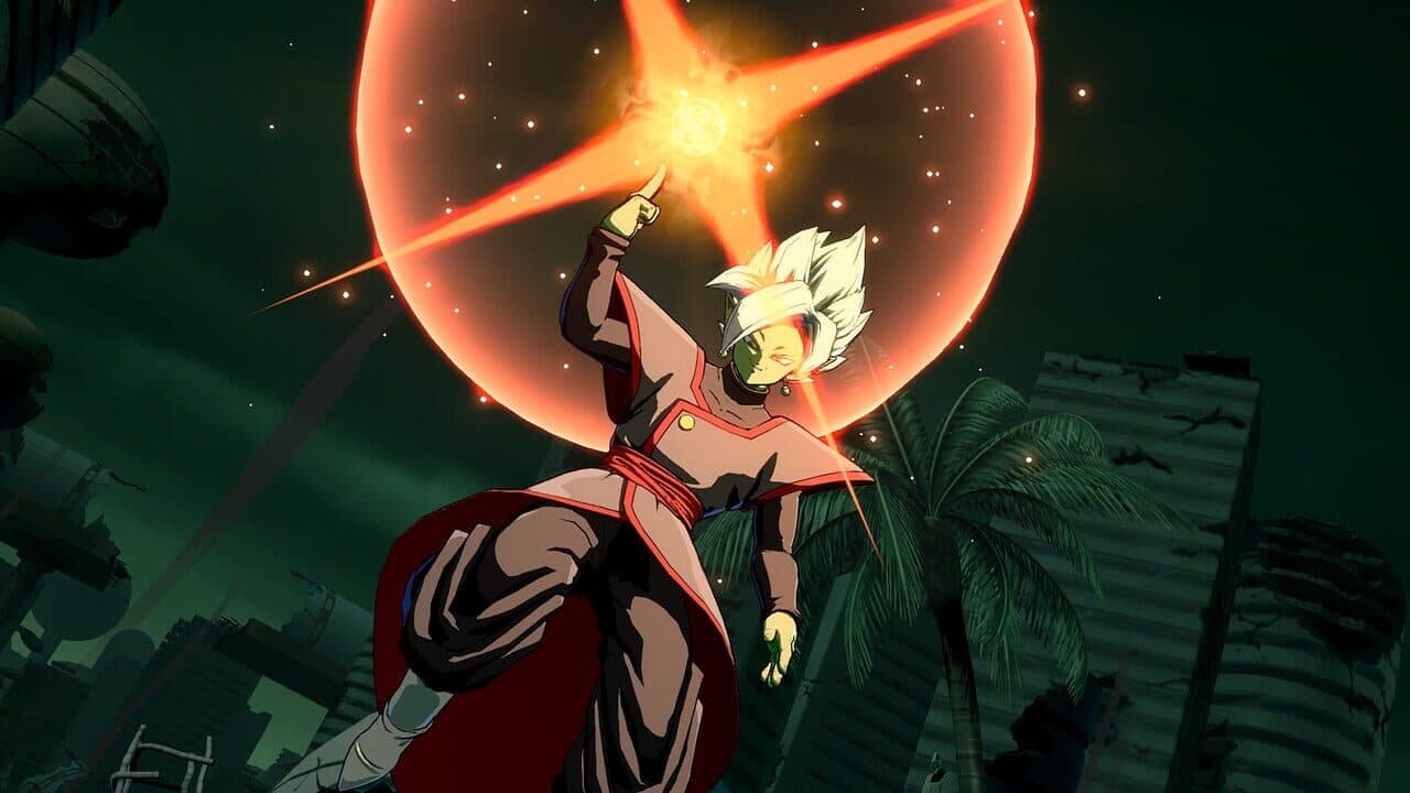 Dragon Ball FighterZ: FighterZ Edition thumbnail 5