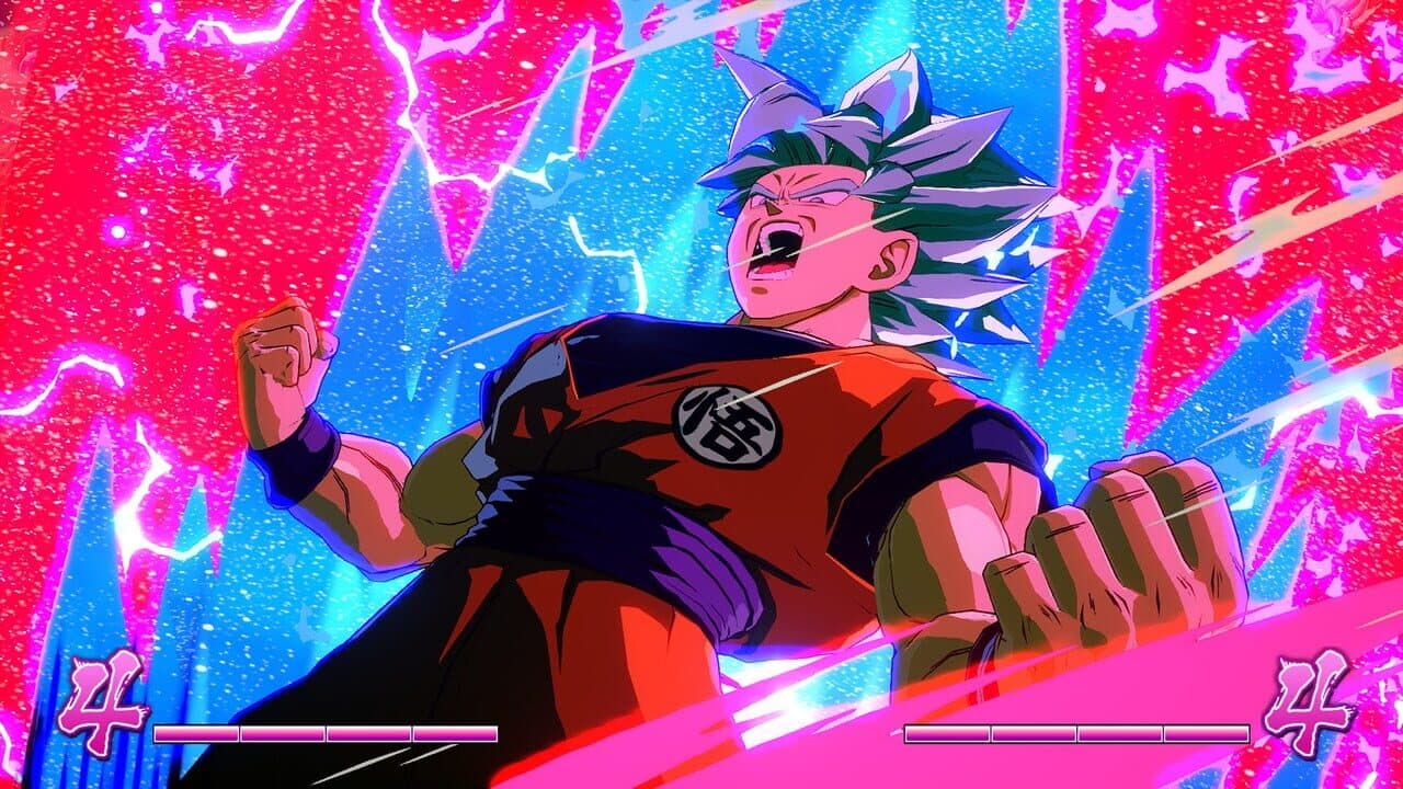 Dragon Ball FighterZ: FighterZ Edition thumbnail 9