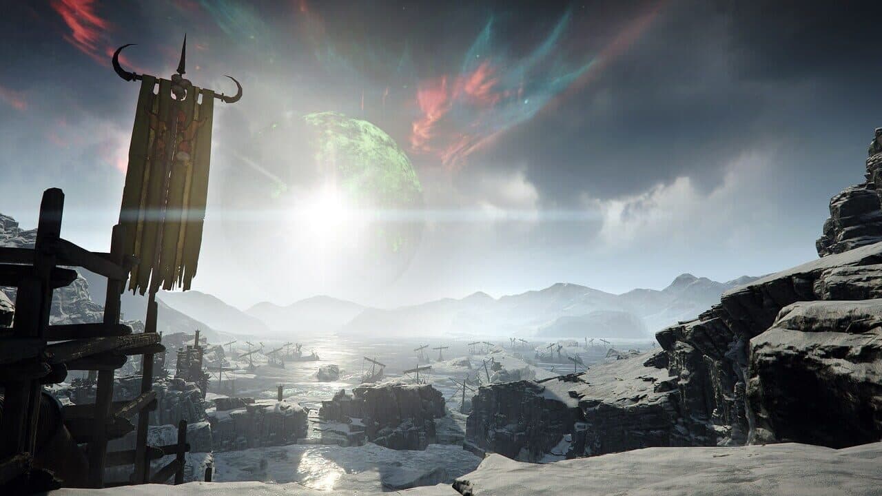 Warhammer: Vermintide 2 - Ultimate Edition thumbnail 7