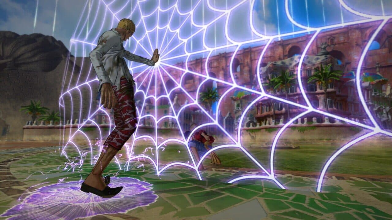 One Piece: Burning Blood - Gold Edition thumbnail 6