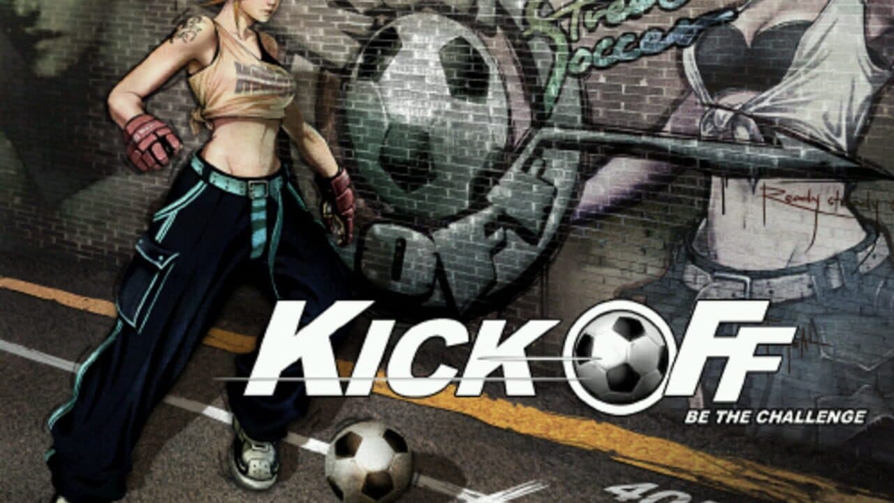 KickOff screenshot 1