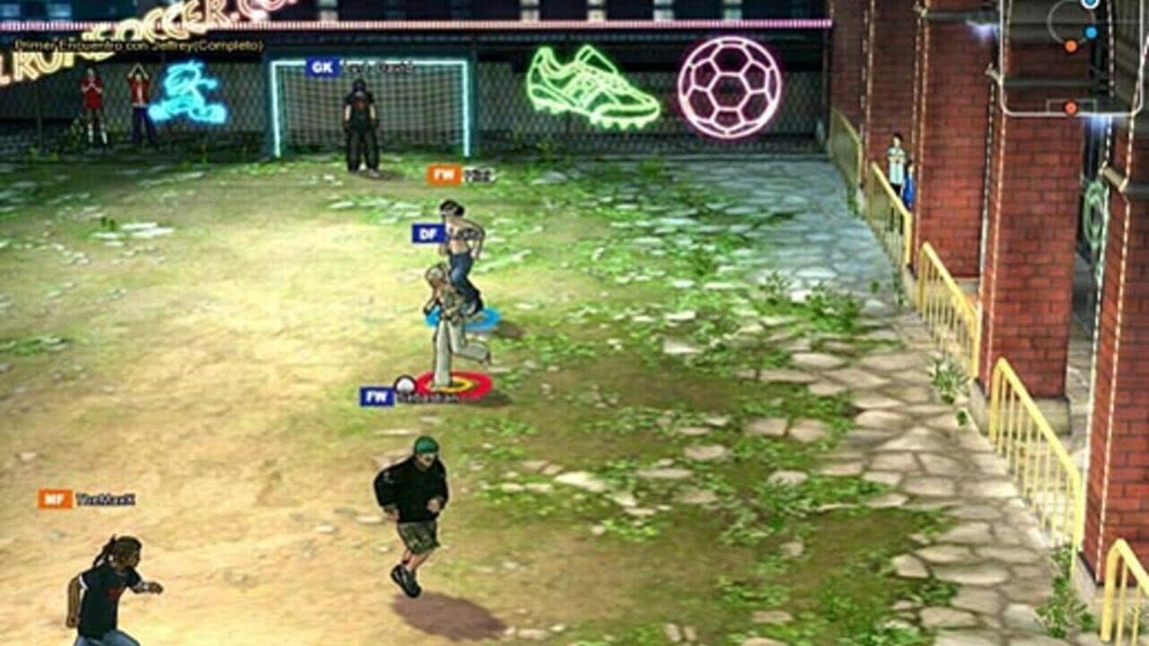 KickOff thumbnail 3
