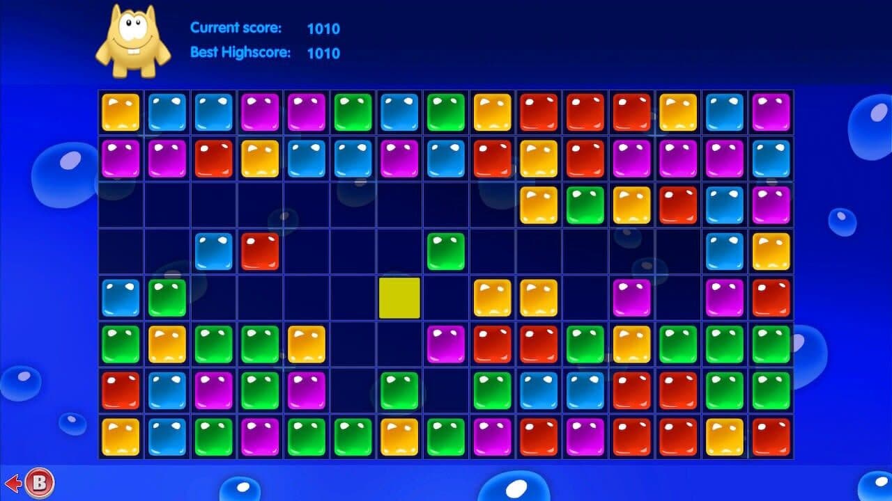 Endless Puzzle Fun Collection thumbnail 2