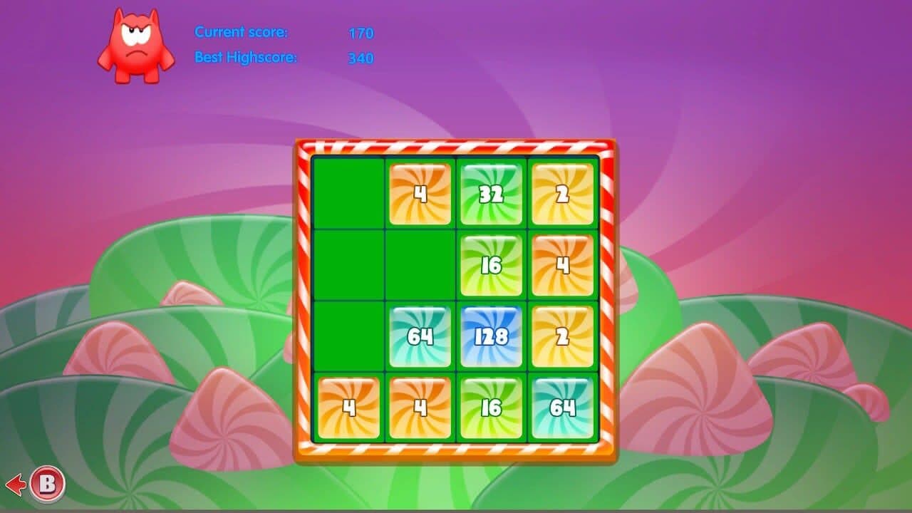 Endless Puzzle Fun Collection thumbnail 3