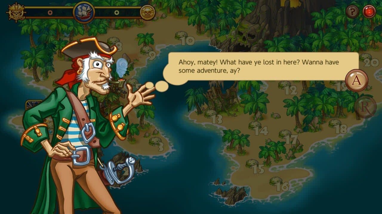 Match 3 Adventure Collection thumbnail 3