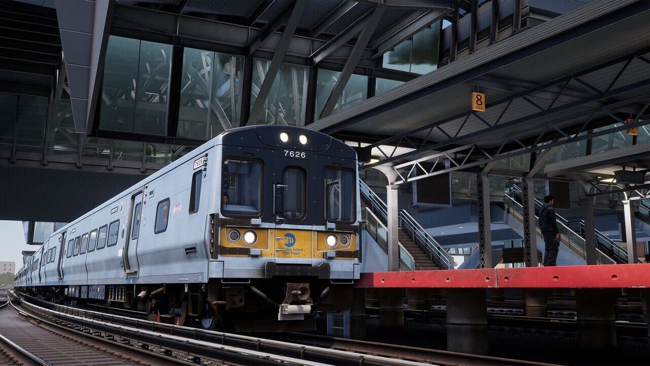 Train Sim World 2020: Deluxe Edition thumbnail 2
