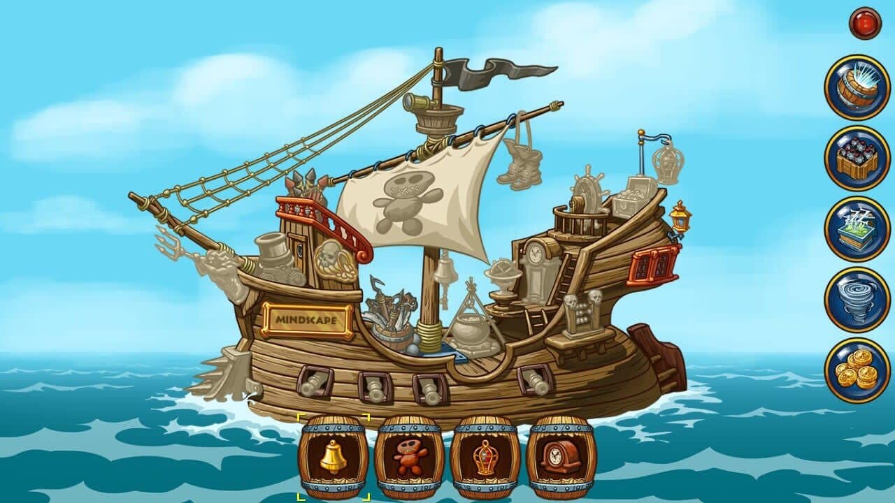 Match 3 Adventure Collection thumbnail 5