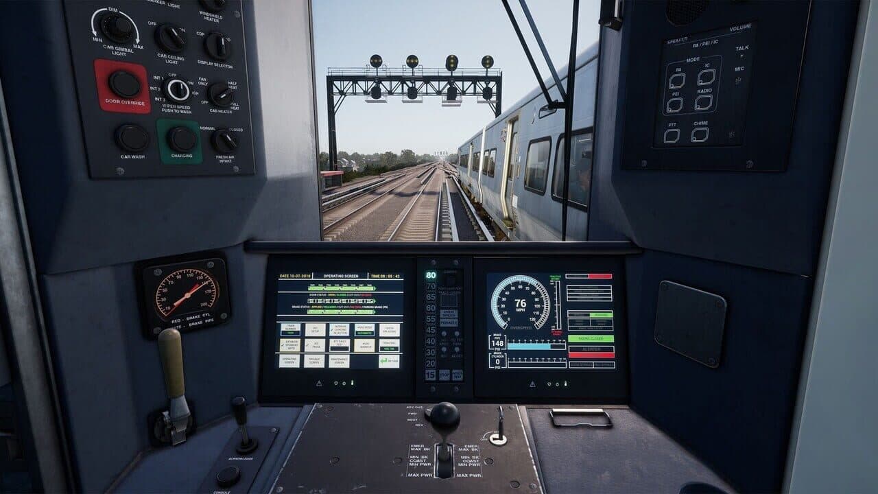 Train Sim World 2020: Deluxe Edition thumbnail 3