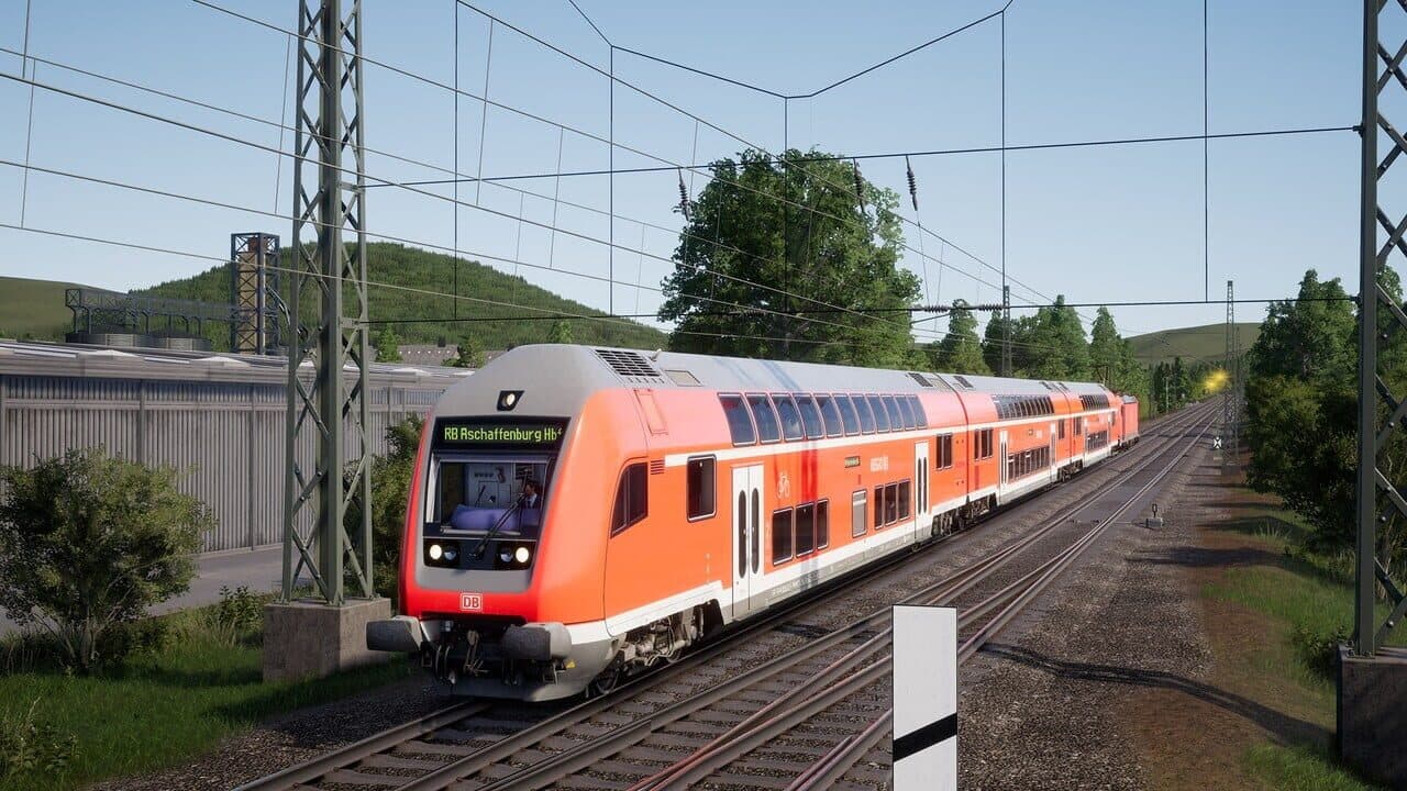 Train Sim World 2020: Deluxe Edition thumbnail 5